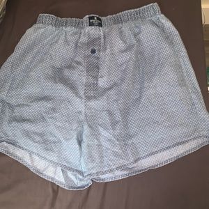 Boy boxers